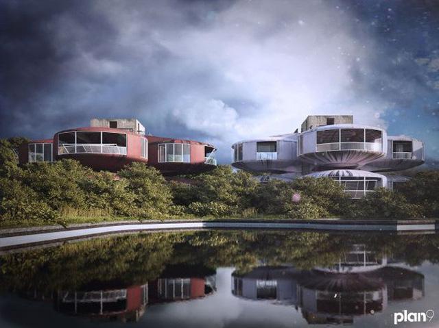 Khu nghỉ dưỡng cao cấp đóng cửa chỉ sau 2 năm khởi công vì hàng loạt cái chết bí ẩn-16