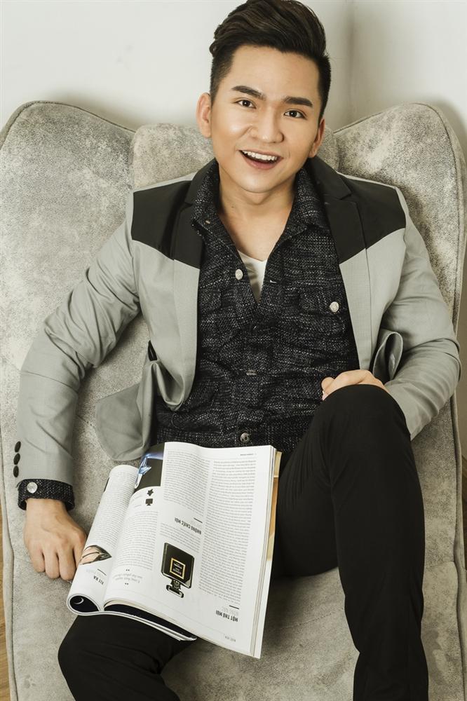 Tuổi còn trẻ nhưng MC Hạnh Phúc vẫn quyết ăn chay trường bởi thấu hiểu sóng gió cuộc đời-4