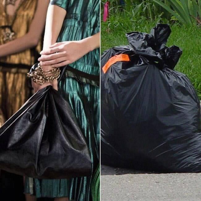 Đừng bao giờ nghĩ bao tải cám, phông bạt, làn đi chợ của Việt Nam là kém sang nhé!-17