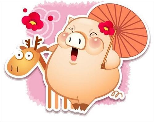 Điểm danh 3 con giáp chung tình bậc nhất, tu 10 kiếp mới lấy được-3