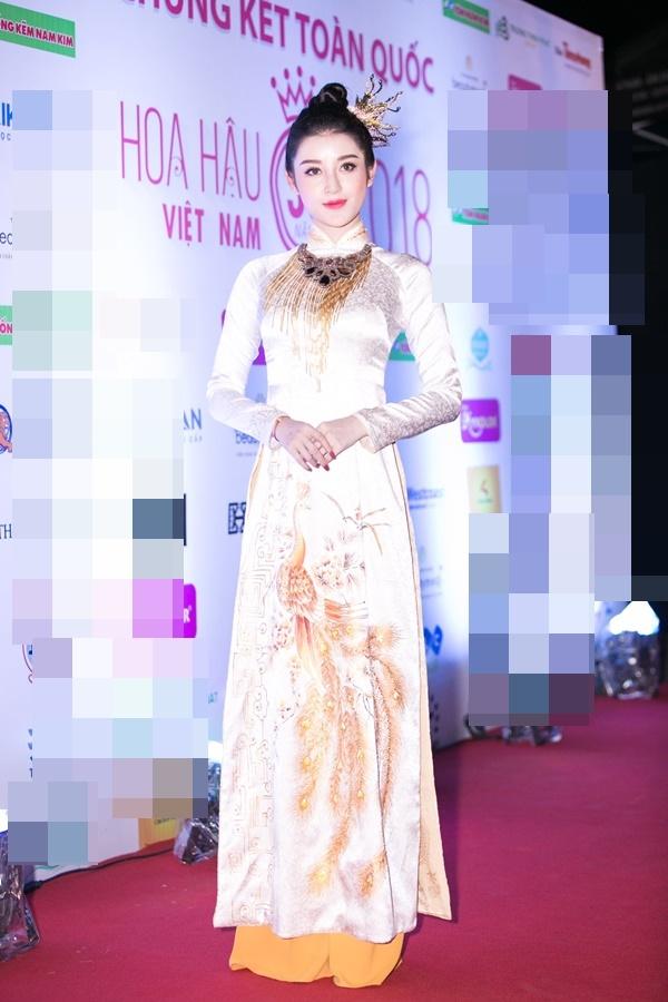 Hoa hậu Đỗ Mỹ Linh bất ngờ rũ bỏ mái tóc dài thay bằng mái tóc ngắn cá tính, đáng yêu hết cỡ-4