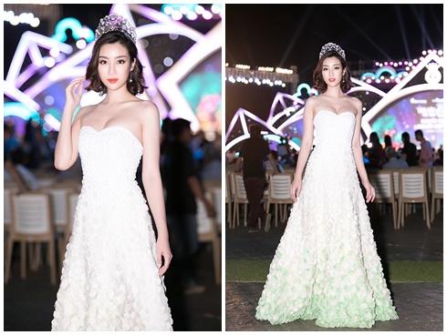 Loạt mỹ nhân đình đám đẹp nhất nước cùng nhau hội tụ-14