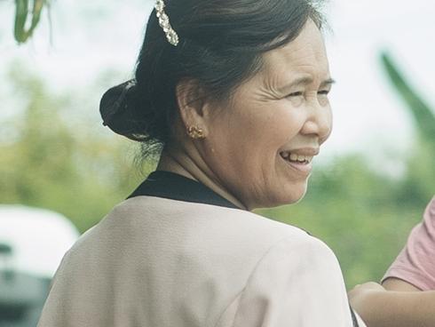 Mẹ Nhã Phương: 'Gia đình ưng nó cưới Trường Giang lâu lắm rồi'