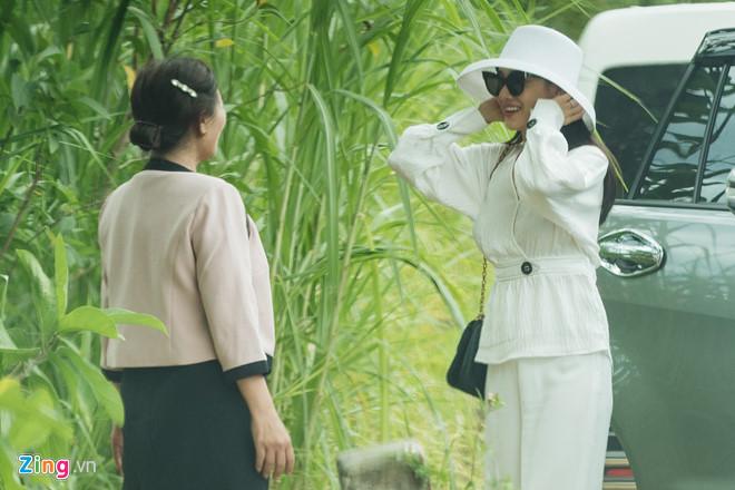 Mẹ Nhã Phương: Gia đình ưng nó cưới Trường Giang lâu lắm rồi-1