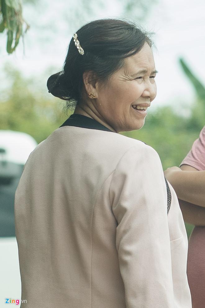 Mẹ Nhã Phương: Gia đình ưng nó cưới Trường Giang lâu lắm rồi-2