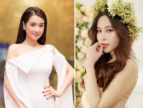 Người hạnh phúc tràn trề, kẻ muốn 'đập đầu chết': Nhã Phương - Nam Em chiếm sóng showbiz tuần qua