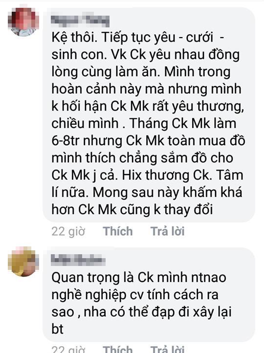 Choáng váng với điều nhìn thấy khi ra mắt gia đình người yêu, cô gái không biết đi hay ở-3