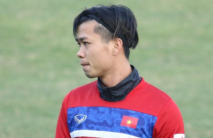 Văn Toàn hay Công Phượng có mái tóc chất nhất tuyển U23 Việt Nam?-2