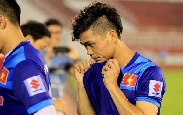 Văn Toàn hay Công Phượng có mái tóc chất nhất tuyển U23 Việt Nam?-4