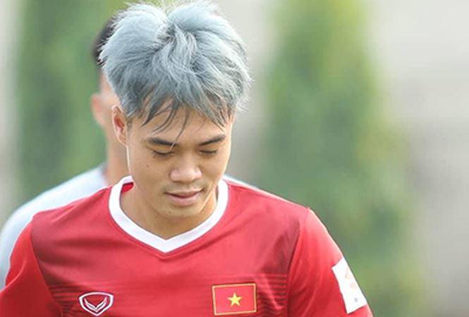 Văn Toàn hay Công Phượng có mái tóc chất nhất tuyển U23 Việt Nam?-6