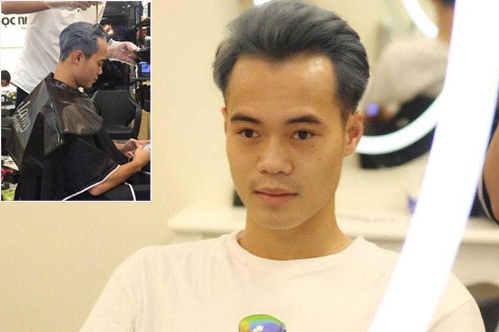 Văn Toàn hay Công Phượng có mái tóc chất nhất tuyển U23 Việt Nam?-7