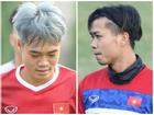 Văn Toàn hay Công Phượng có mái tóc 'chất' nhất tuyển U23 Việt Nam?