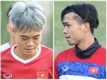 Văn Toàn hay Công Phượng có mái tóc 'chất' nhất tuyển U23 Việt Nam?