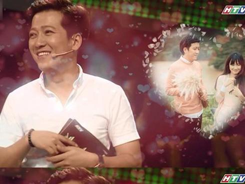 Trường Giang 'câm nín' trước câu hỏi liên quan đến Nhã Phương