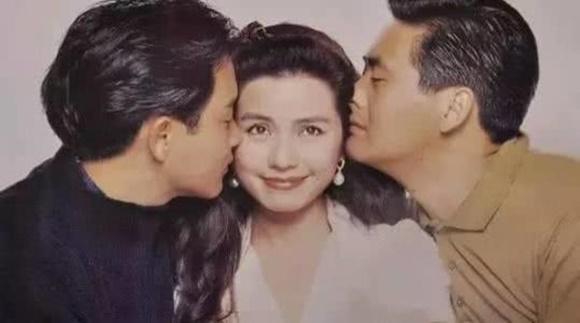 Đệ nhất mỹ nhân Hong Kong mất ngôi Hoa hậu vì vồ ếch, kiên quyết không sinh con, trầm cảm khi chồng mất-5