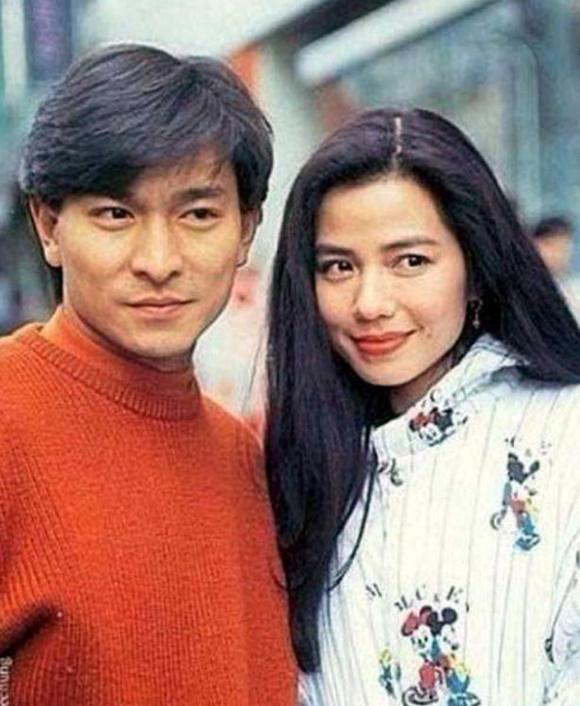 Đệ nhất mỹ nhân Hong Kong mất ngôi Hoa hậu vì vồ ếch, kiên quyết không sinh con, trầm cảm khi chồng mất-6