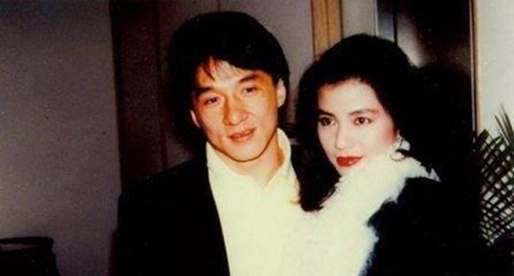 Đệ nhất mỹ nhân Hong Kong mất ngôi Hoa hậu vì vồ ếch, kiên quyết không sinh con, trầm cảm khi chồng mất-7