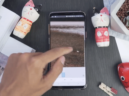 Kaity Nguyễn tiết lộ bí quyết giảm gần 9 kg sau một năm-8