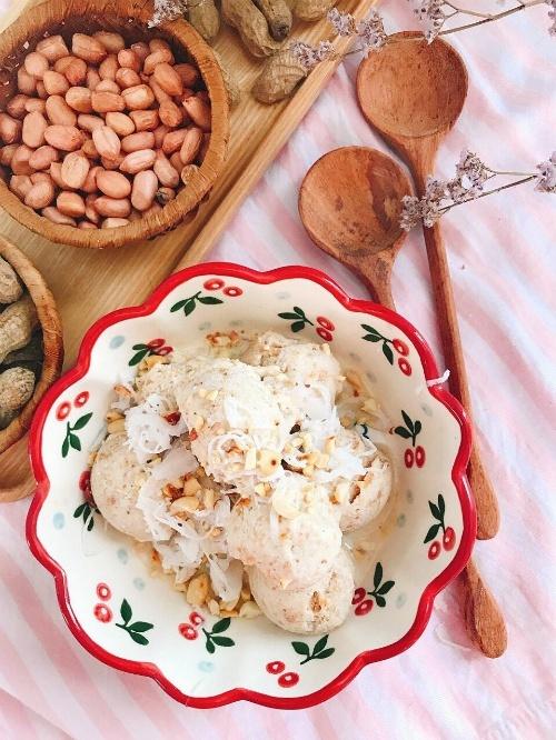 Kem đậu phộng vừa ngon vừa dễ làm-2