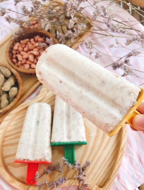 Kem đậu phộng vừa ngon vừa dễ làm-3