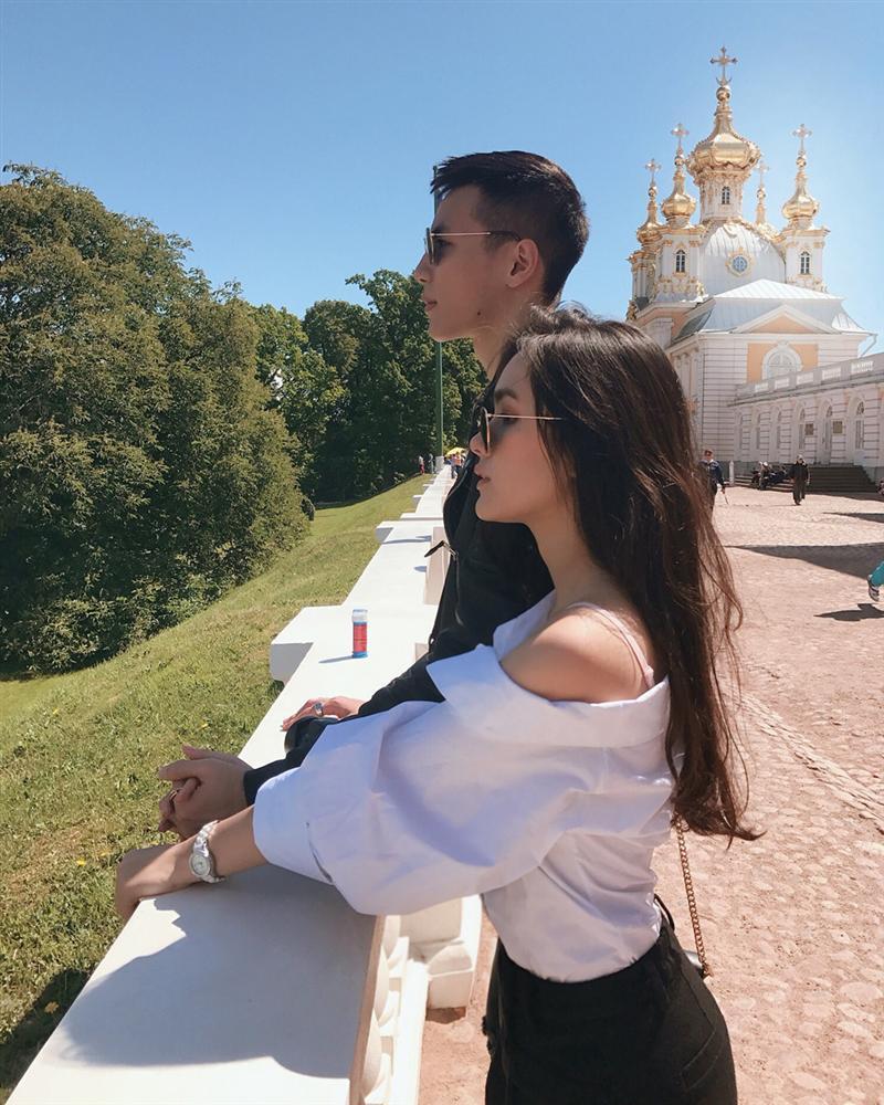 Nhan sắc của nữ sinh Trần Phú mang 3 dòng máu Thái - Việt - Trung-3