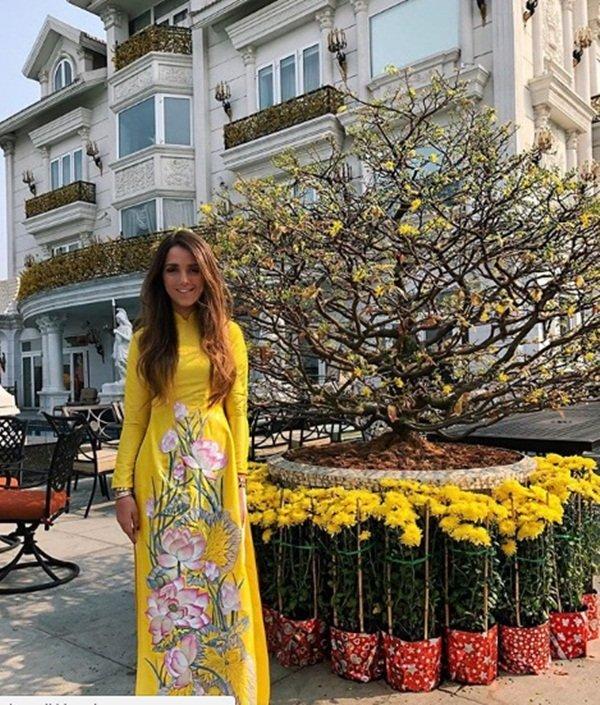 Cậu út thiếu gia nhà chồng Hà Tăng: 19 tuổi sống như ông hoàng-7