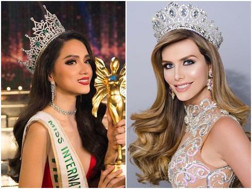 RẤT THẲNG THẮN: Hoa hậu Colombia tuyên bố không ủng hộ đối thủ chuyển giới tại Miss Universe 2018-6