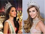 Đều là người đẹp chuyển giới, tại sao Angela Ponce được thi Miss Universe còn Hương Giang thì không?