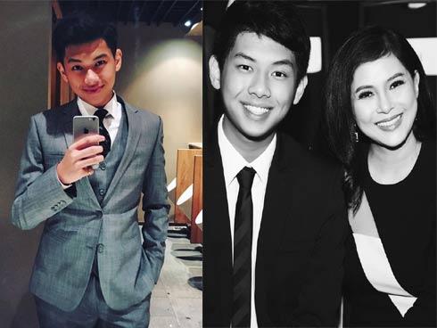 Cậu út thiếu gia nhà chồng Hà Tăng: 19 tuổi sống như ông hoàng-9