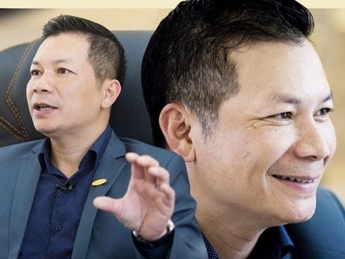 Đưa lời khuyên cứ khởi nghiệp thành công, gái sẽ tự tìm đến, Shark Hưng khiến giới trẻ tâm phục khẩu phục-5