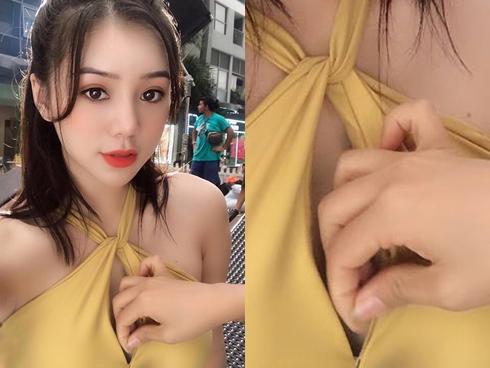 Mỹ nhân phim Quỳnh búp bê truyền cảm hứng: Hạnh phúc chính là sự thoả mãn-11