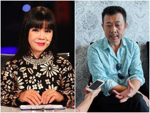 Vân Sơn lên tiếng khi bị ca sĩ khởi kiện đòi bồi thường 300 triệu-3