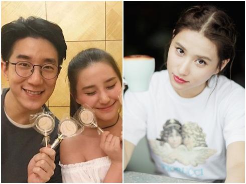 Đệ nhất sexy bị Thành Long lừa: Đẹp mãi ở tuổi U60 nhờ đoạn tuyệt với tình yêu-5