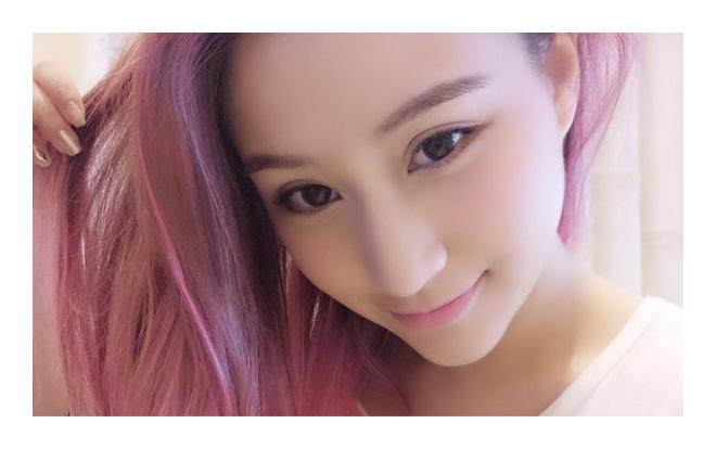 Vẻ đẹp ngọt ngào của ái nữ trùm sòng bạc đang hẹn hò cậu ấm nhà Thành Long-3