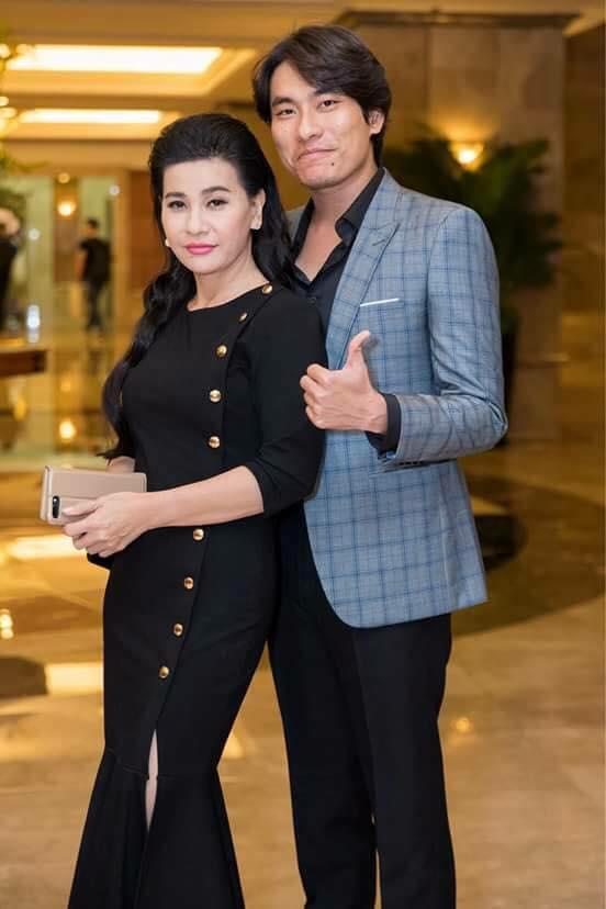 Dính tin đồn chia tay Kiều Minh Tuấn, Cát Phượng chia sẻ: Nếu chuyện này xảy ra thật, Cát vẫn sống và vẫn bước-7