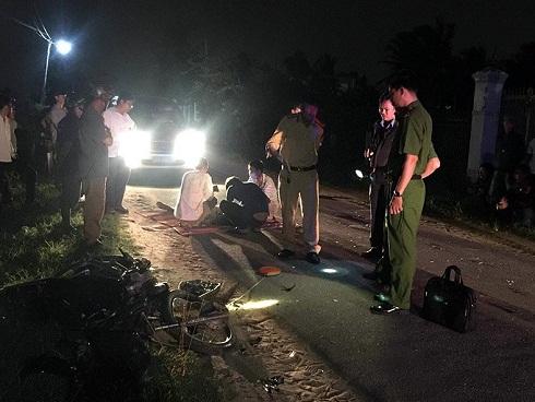 Đêm 26/8, các khu vực trên cả nước đều có mưa và dông-2