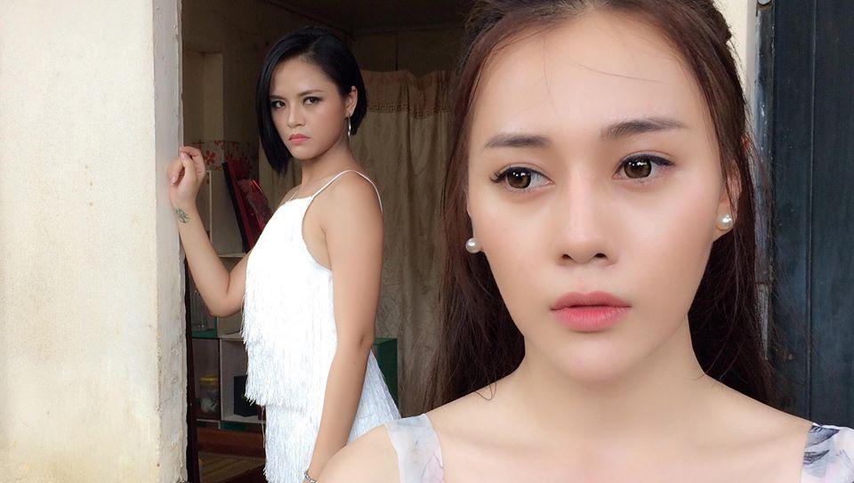 Quỳnh búp bê ngoại truyện bất ngờ công chiếu, hút lượng xem kỷ lục-1