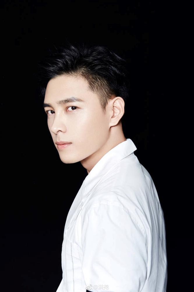 Dàn sao điển trai của bộ phim đang gây sốt Diên Hi công lược-10