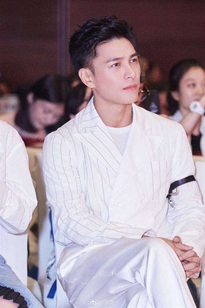 Dàn sao điển trai của bộ phim đang gây sốt Diên Hi công lược-11