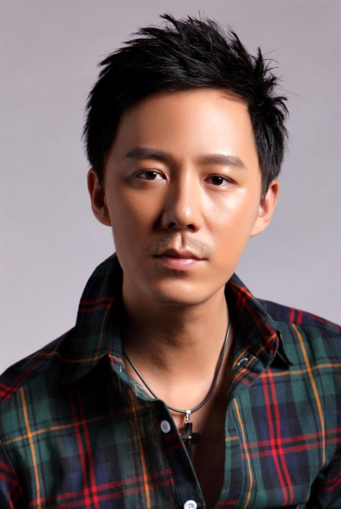 Dàn sao điển trai của bộ phim đang gây sốt Diên Hi công lược-13