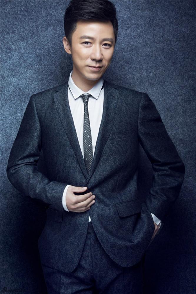 Dàn sao điển trai của bộ phim đang gây sốt Diên Hi công lược-15