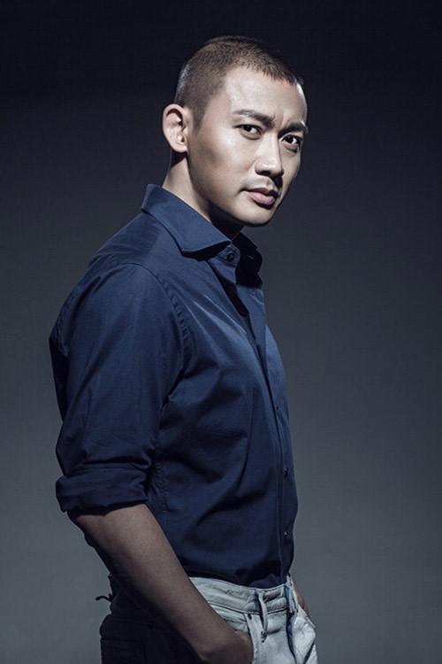 Dàn sao điển trai của bộ phim đang gây sốt Diên Hi công lược-2