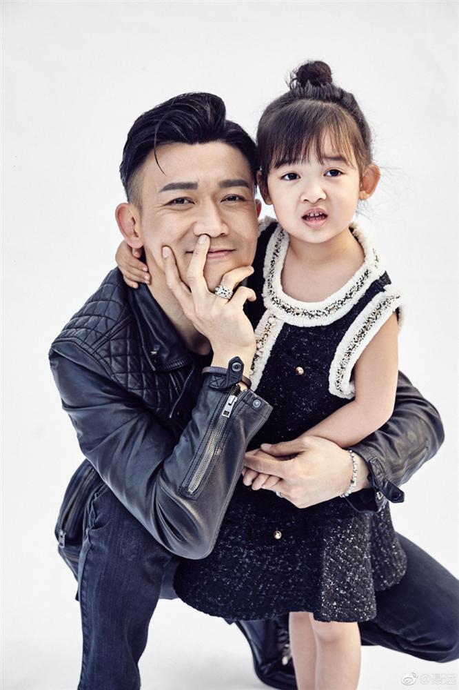 Dàn sao điển trai của bộ phim đang gây sốt Diên Hi công lược-3