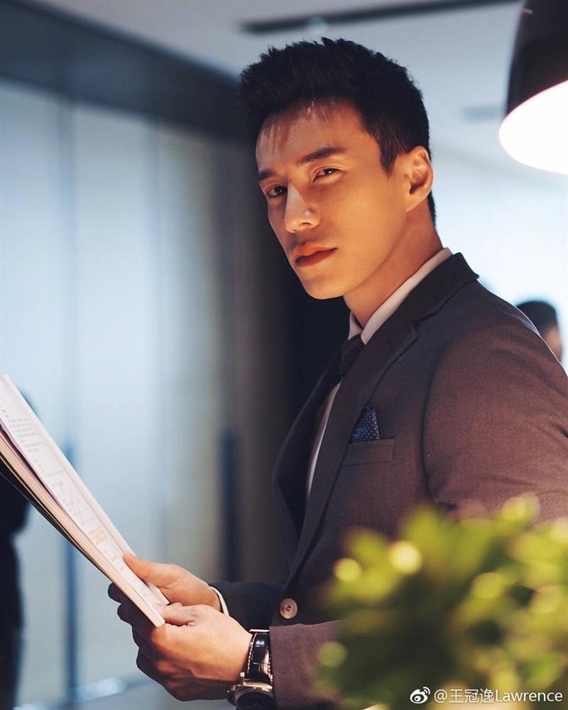 Dàn sao điển trai của bộ phim đang gây sốt Diên Hi công lược-7