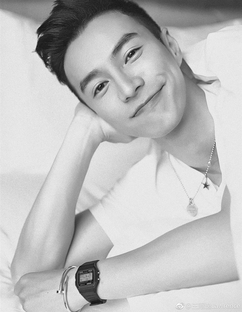 Dàn sao điển trai của bộ phim đang gây sốt Diên Hi công lược-8