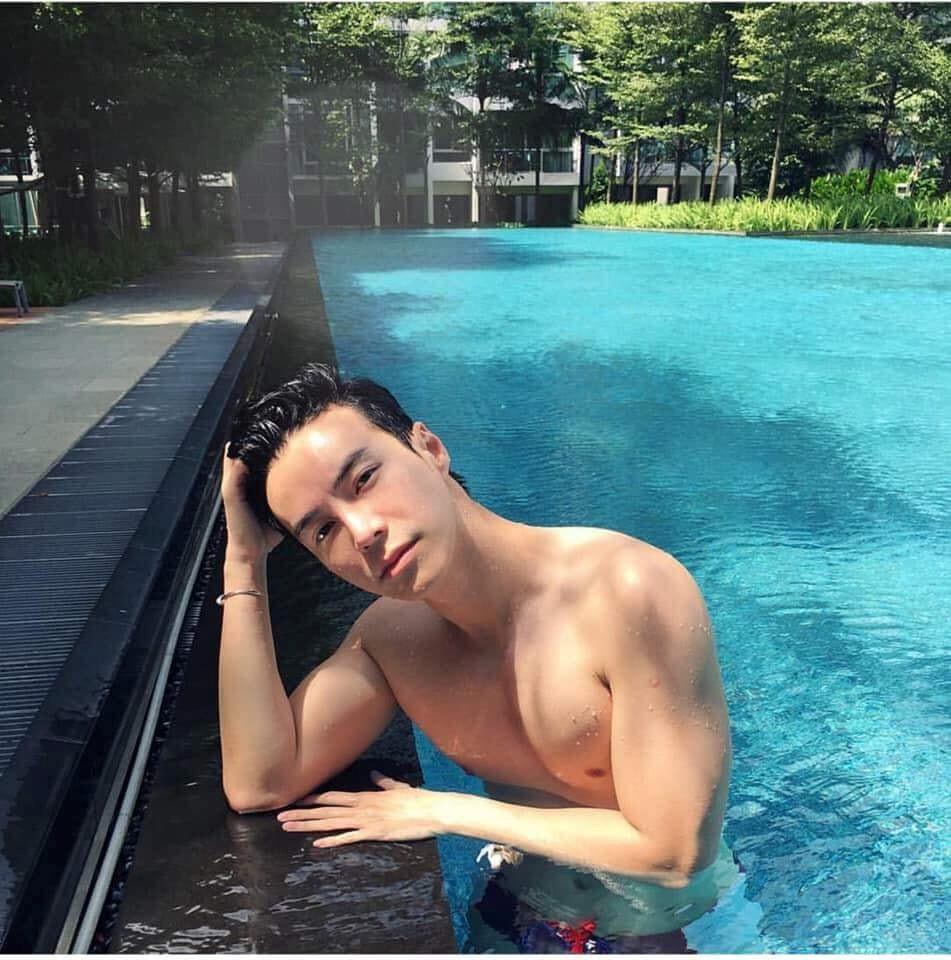 Dàn sao điển trai của bộ phim đang gây sốt Diên Hi công lược-9