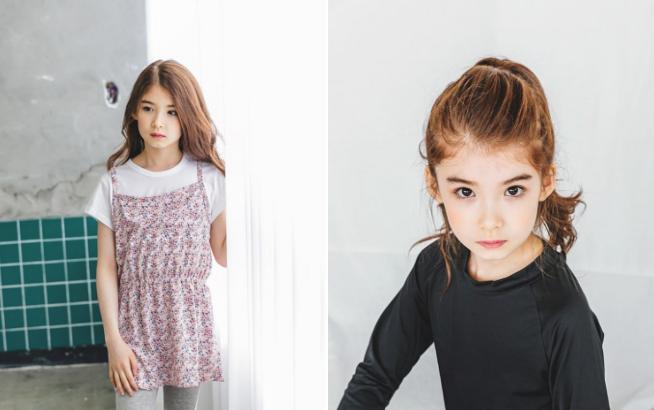 Cậu nhóc được mệnh danh đối thủ của Mason ngày càng điển trai-6