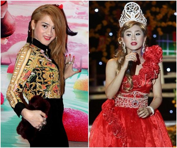 HỒ SƠ SAO - Lâm Khánh Chi: Quá khứ là hoàng tử vạn người mê, hiện tại là công chúa thị phi nhất showbiz-3