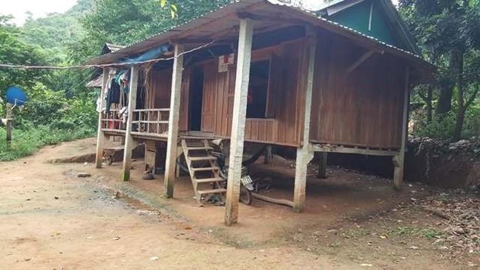 Vợ cay đắng phát hiện chồng cưỡng hiếp con gái 3 tuổi tại nhà-1