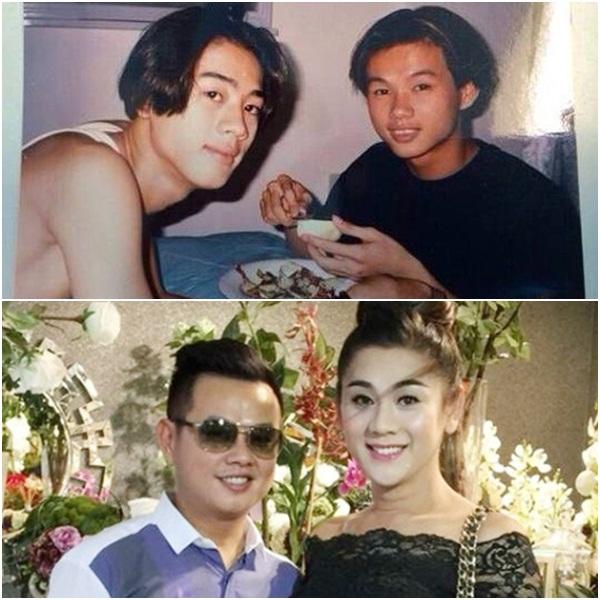 HỒ SƠ SAO - Lâm Khánh Chi: Quá khứ là hoàng tử vạn người mê, hiện tại là công chúa thị phi nhất showbiz-5